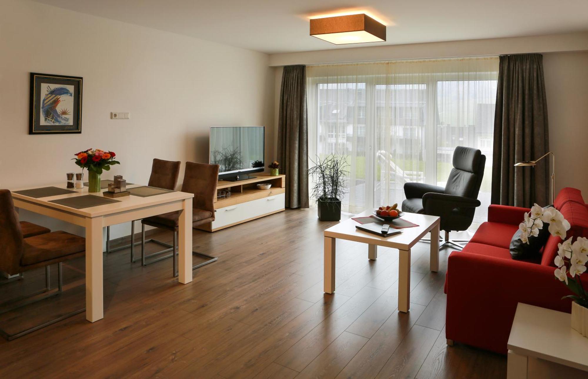 Rueters Parkhotel วิลลิงเงิน ภายนอก รูปภาพ